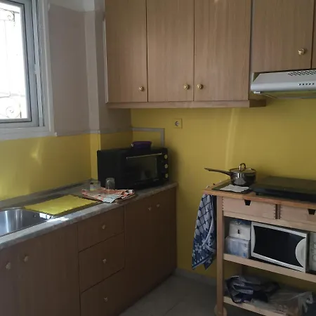 Maison Paisible 80 M2