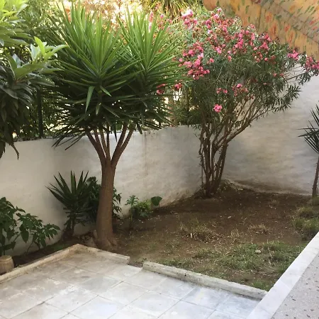 Holiday home Maison Paisible 80 M2 Athens