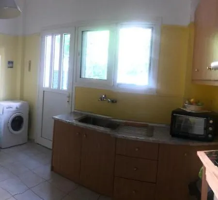 Maison Paisible 80 M2 Athens