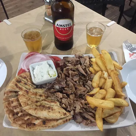 Σπίτι διακοπών Maison Paisible 80 M2