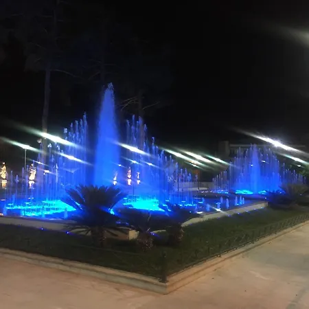 Maison Paisible 80 M2 Αθήνα