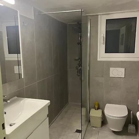 Maison Paisible 80 M2