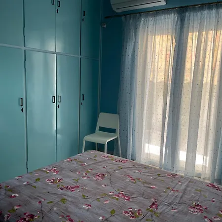 Holiday home Maison Paisible 80 M2 Athens