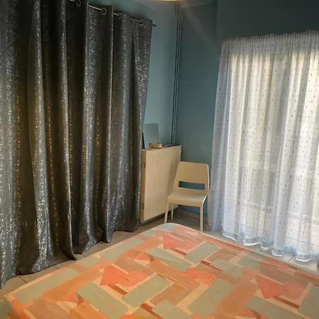 Holiday home Maison Paisible 80 M2